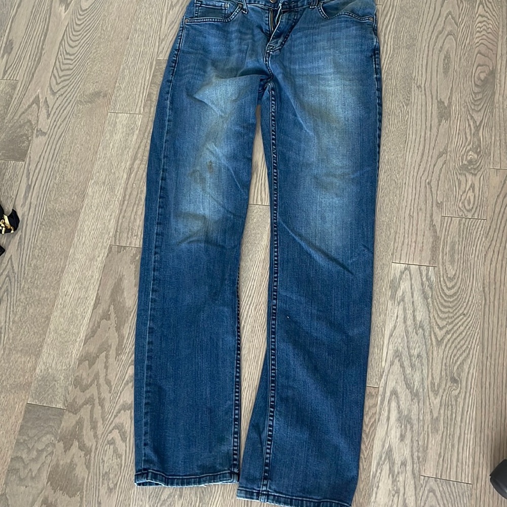 Mens Calvin Klein jeans